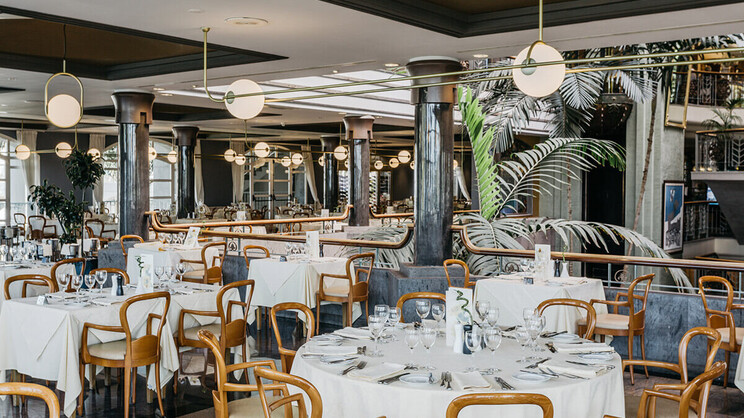 ADRIAN Hoteles Jardines de Nivaria